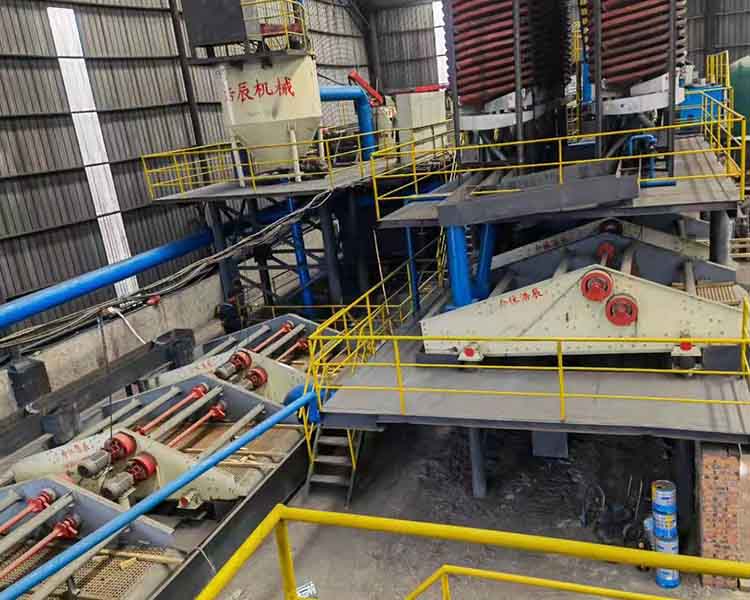 擁有先進(jìn)的設(shè)備，