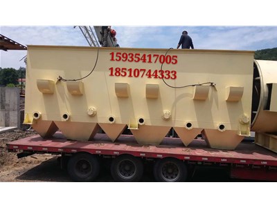 影響洗煤機(jī)齒輪潤滑的因素有哪些呢？浩辰裝備公司為您解讀