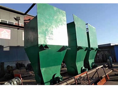 選煤設(shè)備如何處理才能達(dá)到使用要求？山西浩辰裝備制造為您介紹