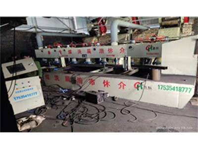 浩辰裝備為您介紹：洗煤機(jī)械設(shè)備技術(shù)應(yīng)用的發(fā)展趨勢與優(yōu)點(diǎn)是什么？