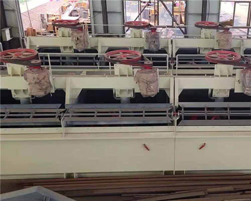 浩辰裝備公司：山西給煤機(jī)具備哪些性能特點(diǎn)？