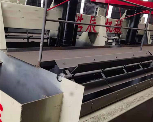 山西浩辰裝備給您講講介休洗煤設(shè)備受歡迎的原因是什么？