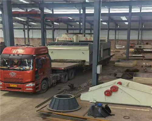 山西浩辰裝備公司：介休洗煤機(jī)設(shè)備應(yīng)用前的注意事宜？