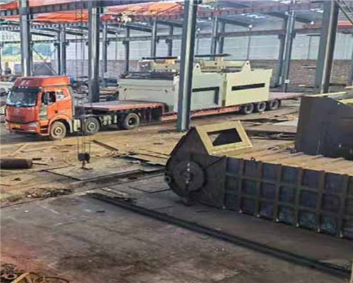 山西浩辰裝備 解讀，介休洗煤設(shè)備受歡迎的原因是什么？